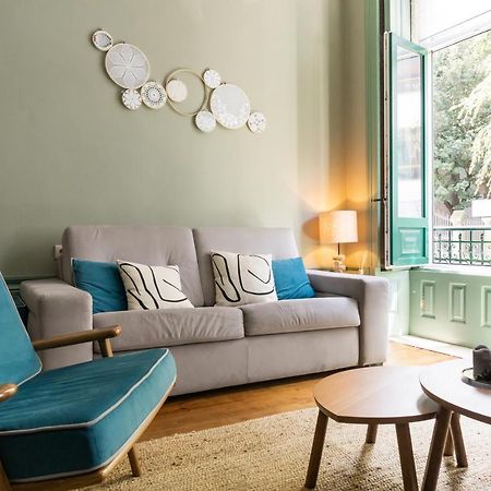 Oporto Family Apartment Esterno foto