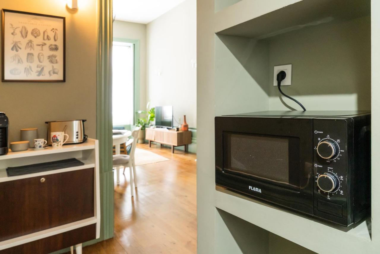 Oporto Family Apartment Esterno foto