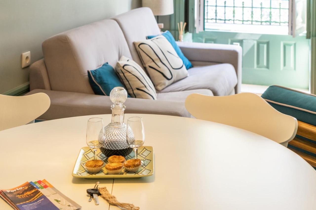 Oporto Family Apartment Esterno foto