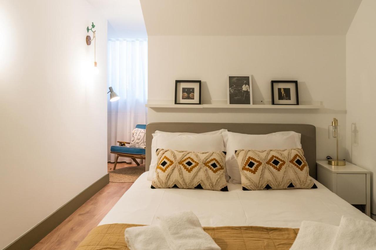 Oporto Family Apartment Esterno foto