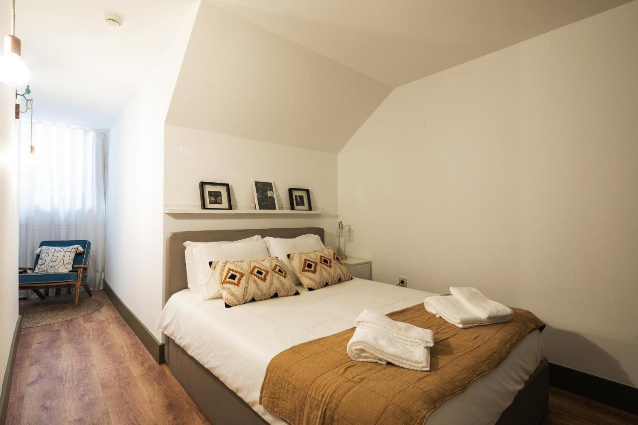 Oporto Family Apartment Esterno foto