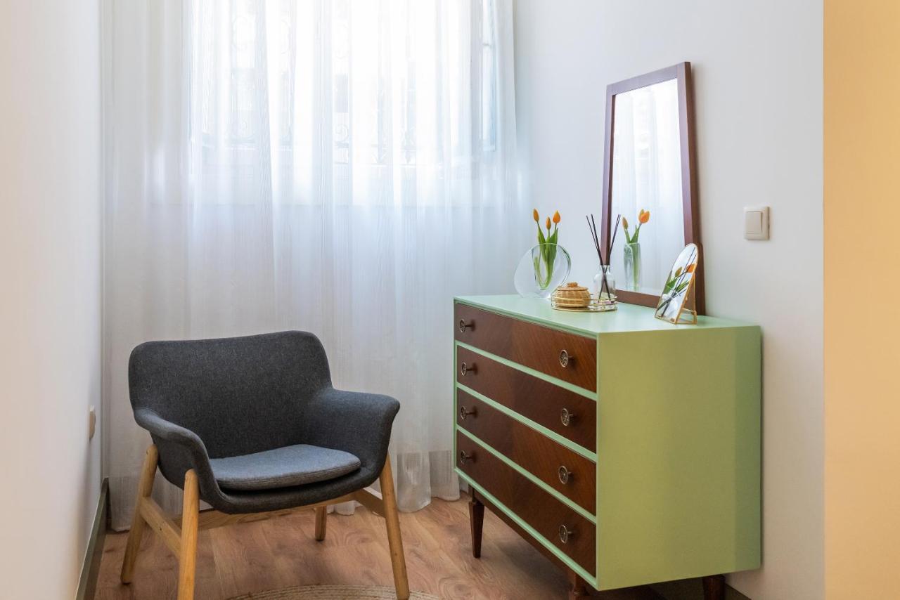 Oporto Family Apartment Esterno foto